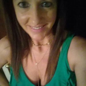 Meet your Posher, Christy